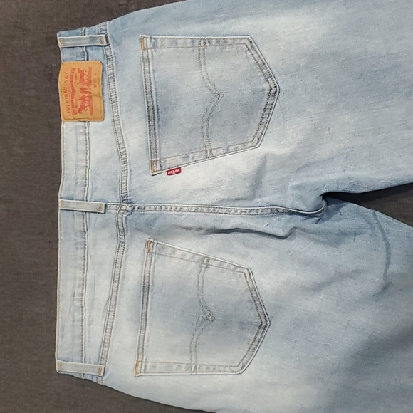 Levi's 511 - Picture 5 of 7